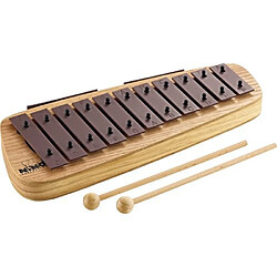 Avis Meinl Glockenspiel "Square" (Import Royaume Uni)