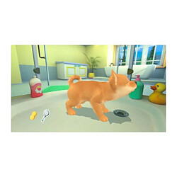 Microids My Universe My Baby Chiens & Chats Nintendo Switch pas cher