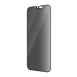 PanzerGlass Panzer Glass Protection d'écran pour Apple iPhone 14/13 Pro/13 avec Filtre de Confidentialité Transparent