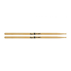 Promark Pro-Mark TX424W - Baguettes Horacio El Negro Hernandezen Hickory 424, olive en bois