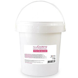 Scrapcooking Sirop de glucose 1 kg