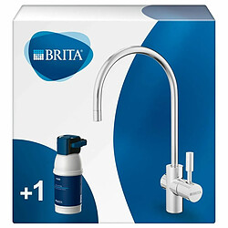 Avis Filtre à eau Brita MYPURE