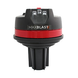 Avis Monstershop MAXBLAST Aspirateur Industriel de 80 Litres