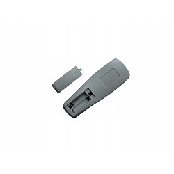 Acheter GUPBOO Télécommande Universelle de Rechange Pour Sharp XG-NV2U XG-NV6XE XG-C435X XG-C335X XG-C40