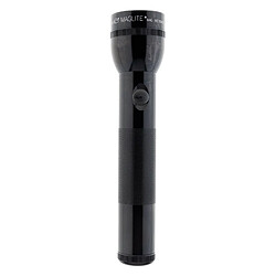 Lampe torche LED ST2 - IPX4 - 213lm - 25cm - noir - Maglite