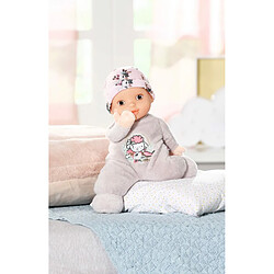 Avis Baby Annabell® Sleep Well for babies 30 cm, Puppe