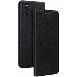 Avis Bigben Etui Folio Standard noir pour Samsung Galaxy A41