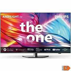 TV intelligente Philips 55PUS8919 55" 4K Ultra HD LED pas cher