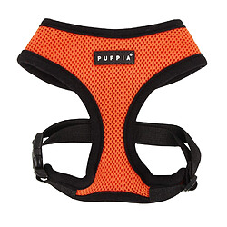 Puppia Harnais pour Chien Orange S