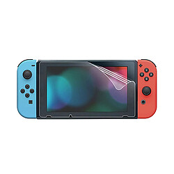 PHONECARE Film Hydrogel Full Cover Avant pour Nintendo Switch OLED - Transparent