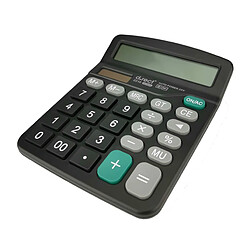 Avis Deli Calculatrice D.RECT 2210