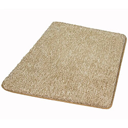 Kleine Wolke Tapis de bain Seattle 55x65 cm Taupe