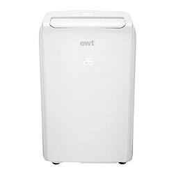 Climatiseur mobile réversible 2500w 31m² - snowair9he - EWT