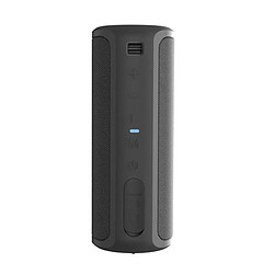 Acheter SOUNARC P4 20W Haut-parleur portable, son stéréo, divers modes d'éclairage, batterie intégrée de 3000 mAh - Noir