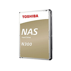 Avis TOSHIBA N300 DISQUE DUR 10000GO SATA DISQUE DUR - DISQUES DURS (3.5'',