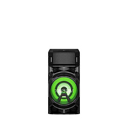 Avis Bluetooth LG ON5 Body Mini 8" 5000W Noir