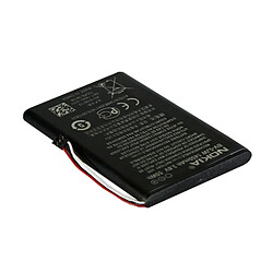 batterie pile original Nokia 1450mAh BV-5JW pour Lumia 800