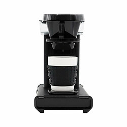 Moccamaster Cafetière filtre Tasse un, 0,3 litre, 1090 W, noir mat. pas cher