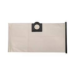 Acheter Sacs à poussière lavables, sac en tissu pour Karcher NT30/1, pièces d'aspirateur, filtre à poussière Non tissé, accessoires