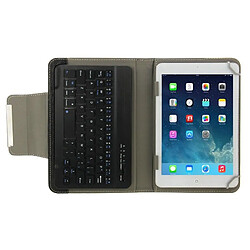 Acheter Yonis Housse universelle tablette 10.1 pouces avec clavier Qwerty