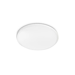 Avis plafonnier à led - philips twirly mylivine - 1 x 17w - 2700k - blanc - philips 318153116