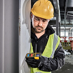 Avis DeWalt - Mesure laser jusquà 30 m - DW099S