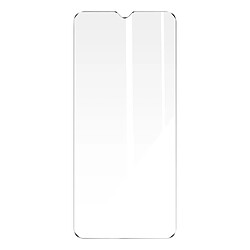 Avizar Verre Trempé Xiaomi Redmi A1 et A2 9H Anti-rayures Anti-traces Transparent