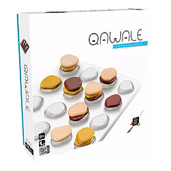 GIGAMIC Qawale - Jeu de strategie a deux