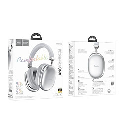 Yonis Casque Audio Bluetooth ANC Réduction Bruit