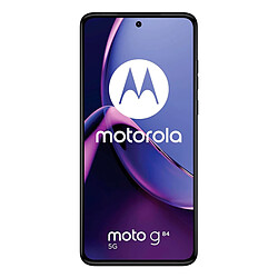 Motorola Moto G84 5G 12Go/256Go Gris (Midnight Blue) Double SIM XT2347-2