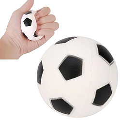 Totalcadeau Ballon de foot miniature antistress