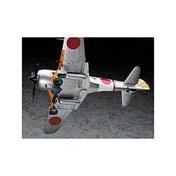 Acheter Hasegawa Maquette Avion Nakajima Ki44-ii Hei Shoki (tojo)