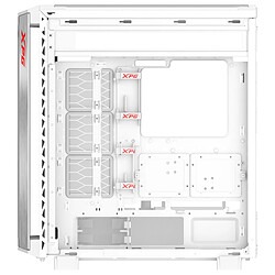 Acheter Boîtier ATX semi-tour XPG 15260189 Blanc