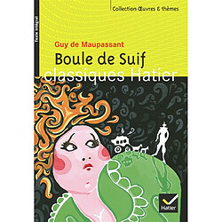 Boule de suif - Occasion