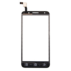 Avis Wewoo Pour Alcatel One Touch Pixi noir 4 5.0 4G / 5045 écran tactile Digitizer Assemblée pièce détachée