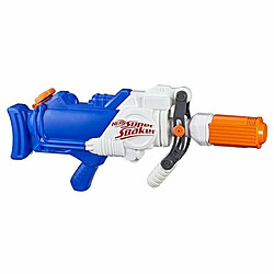 Ludendo Pistolet à eau - Nerf super soaker : Hydra