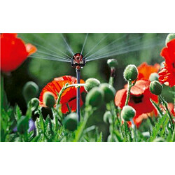 Micro-asperseur multisurfaces Micro-Drip GARDENA 1396-29 pas cher