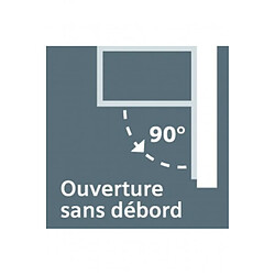 Congélateurs armoire 366L Froid Ventilé SIEMENS 70cm E, 4781520 pas cher