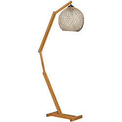 Hanah Home Lampadaire Beehive.