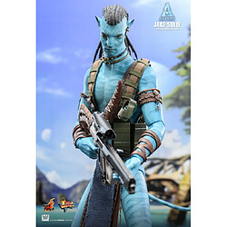 Avis Hot Toys MMS683 - Avatar 2 : The Way Of Water - Jake Sully Standard Version