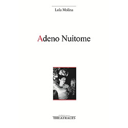 Adeno nuitome - Occasion