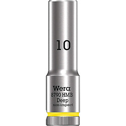 Acheter Douille Wera 05004532001 1 pièce 10 mm 3/8 1 pc(s)