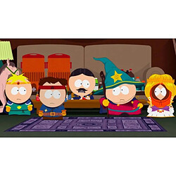 Ubisoft South Park Le Bâton de la Vérité HD Jeu Xbox One pas cher