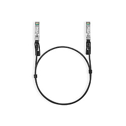 Câble Fibre Optique Tp-Link Tl-Sm5220-3M Sfp+ Dac Noir