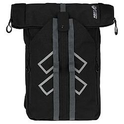 Abbey Sac messager d'extérieur X-Junction 18 L Anthracite et gris