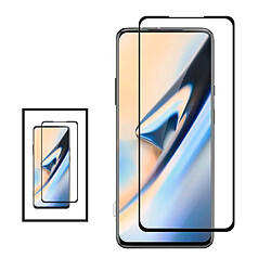 PHONECARE Kit 2 Film de Verre Trempé Incurvé pour OnePlus 7 Pro