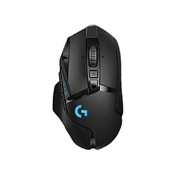 Universal Souris de jeu sans fil G502 Light Speed