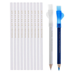 Stylos de marqueur Crayon couture Règle mercerie