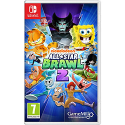 Just For Games Nickelodeon All Star Brawl 2 Nintendo Switch