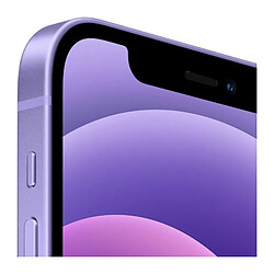 APPLE iPhone 12 mini 256Go Violet